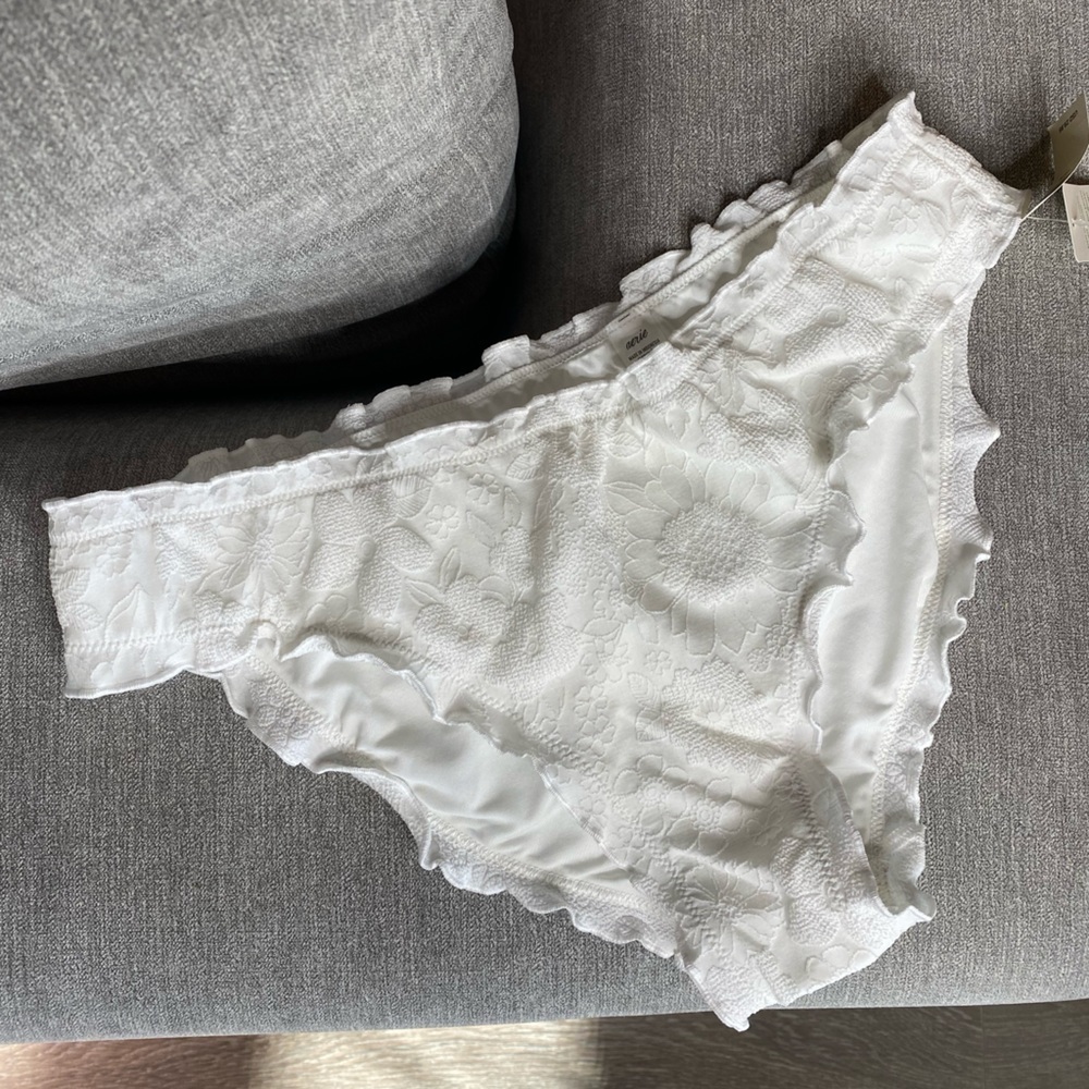 NWT Aerie Swim Bottom
